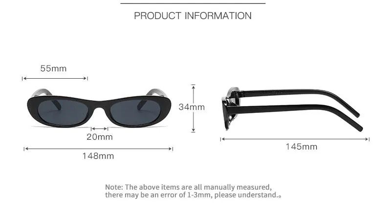 SHADEE - Sonnenbrille